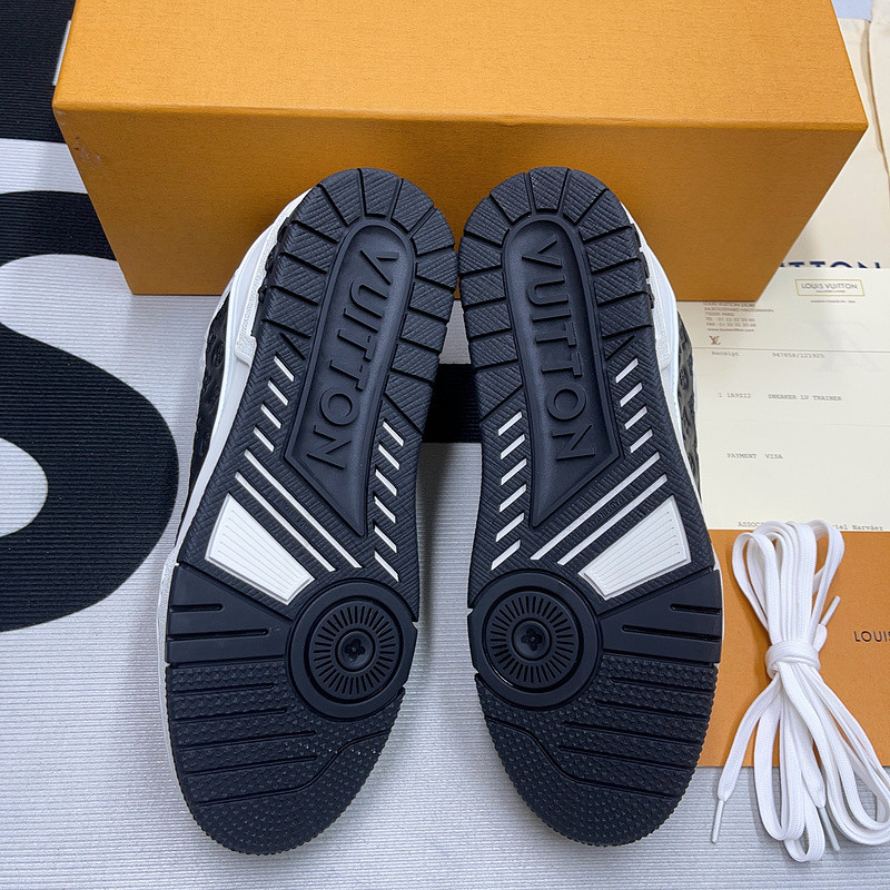 LVT SNEAKERS