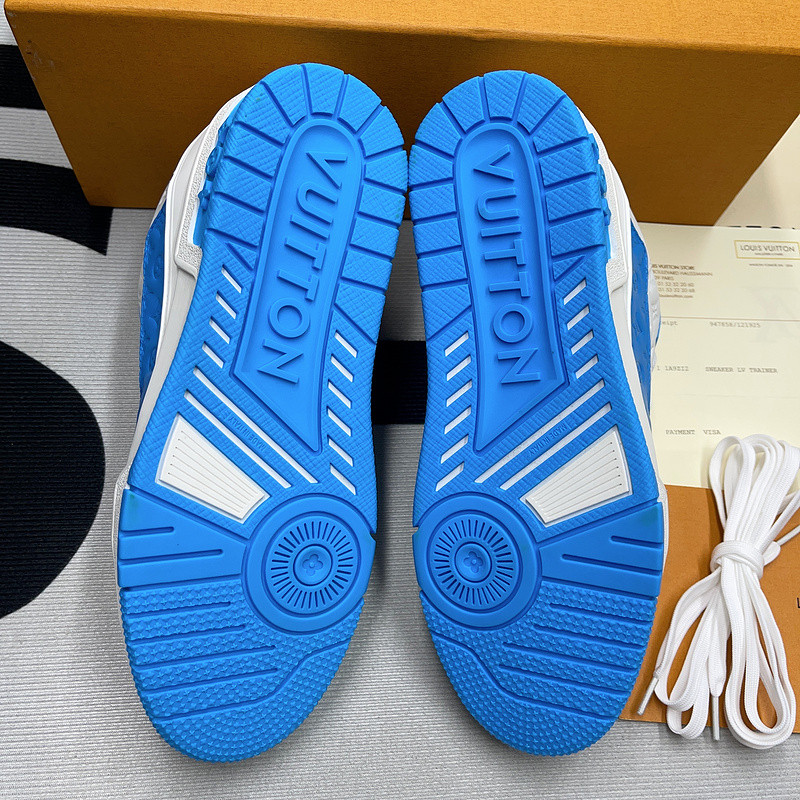 LVT SNEAKERS