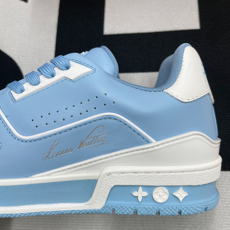 LVT SNEAKERS
