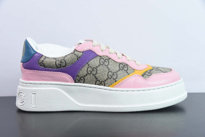 G*u*i sneaker