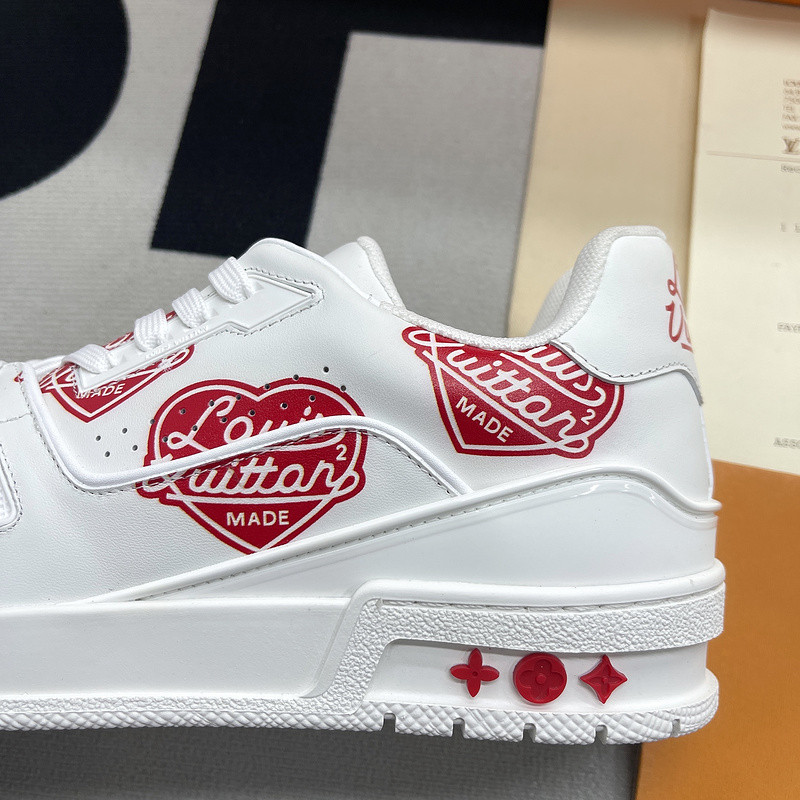 LVT SNEAKERS
