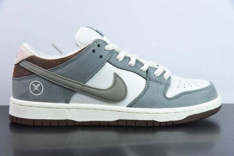 Yuto Horigome x Nike SB Dunk Low FQ1180-001
