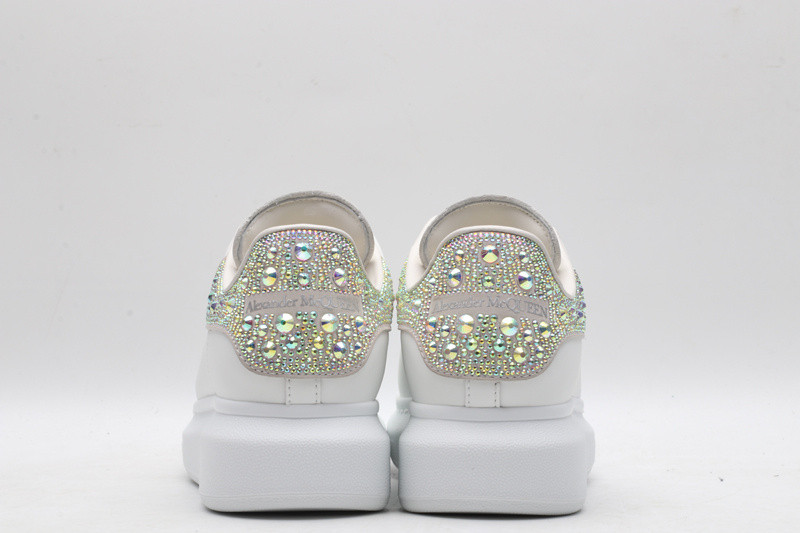 AlexER McEEN SNEAKERS