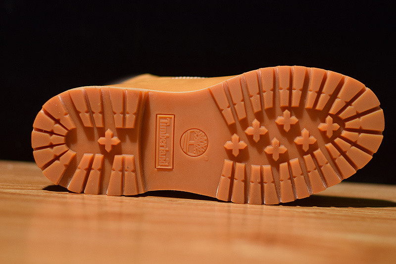 timb**1*nd 6 inch preM1vm waterproof boost 10361