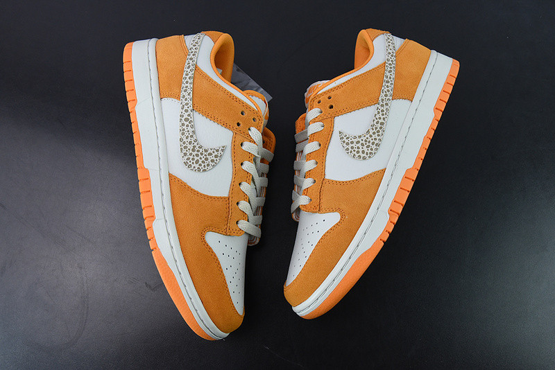 Nike Dunk Low Safari Swh DR0158-800