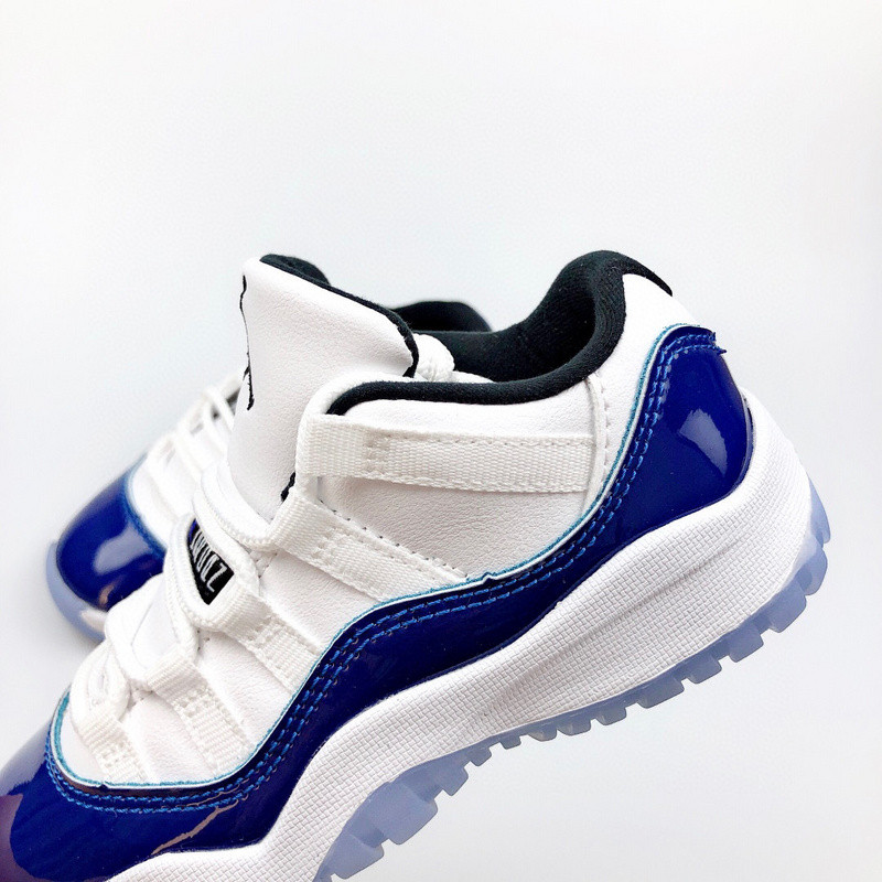 Toddler Jordan 11
