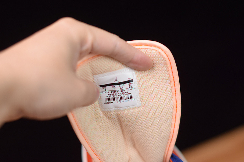 AIR JORDAN 1 MID (GS) B06931-800