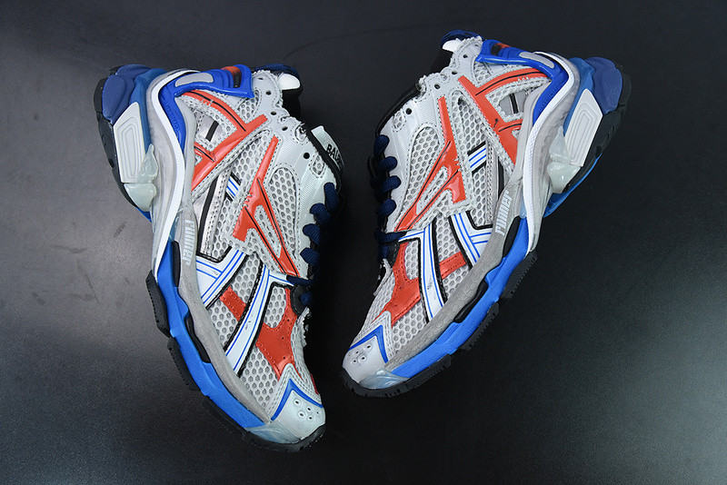 Ba1en*iaga runner sneaker