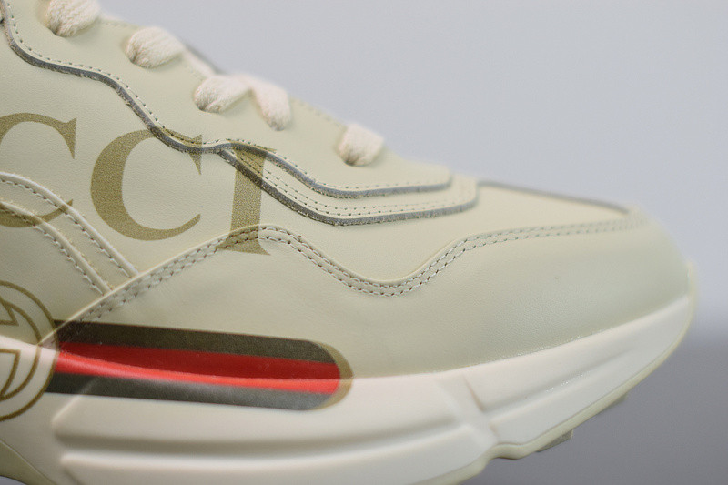 G*u*i sneaker