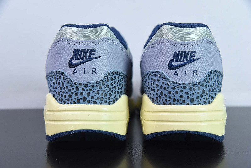 Nike Air Max 1 86 Blue Safari DV7525-001