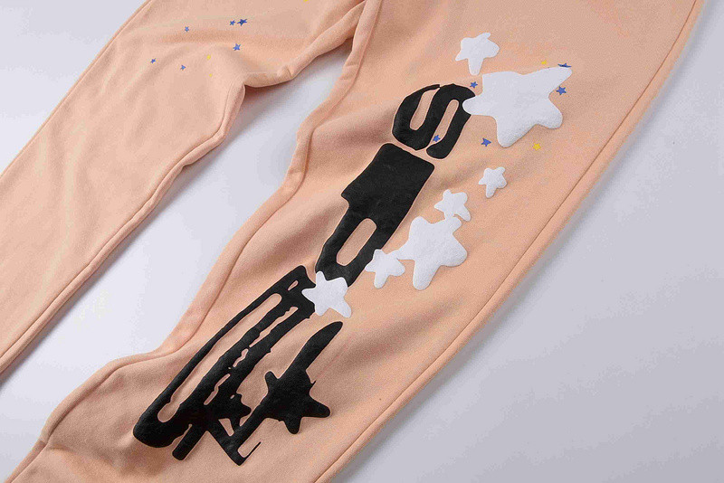 Sp5der pants