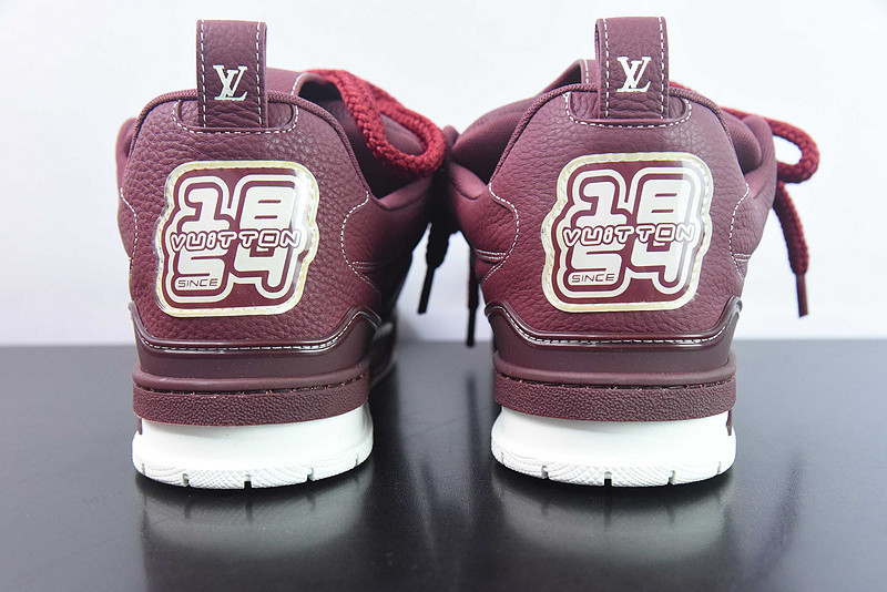 LVT SNEAKERS