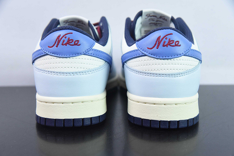 Nike Dunk Low From Nike To You FV8113-141