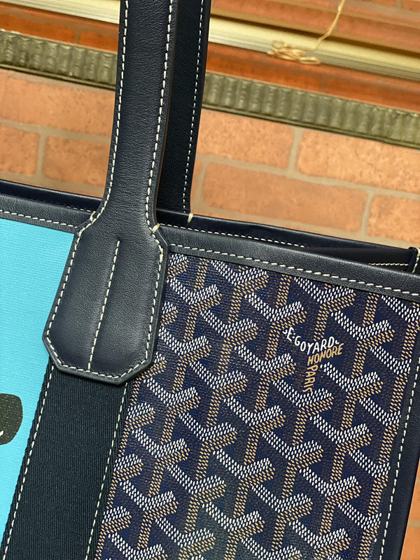 Go*ard purse
