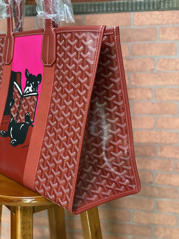 Go*ard purse