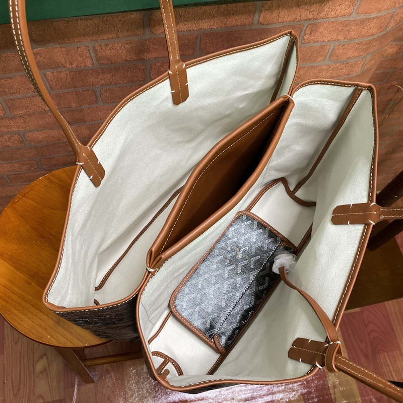 Go*ard purse