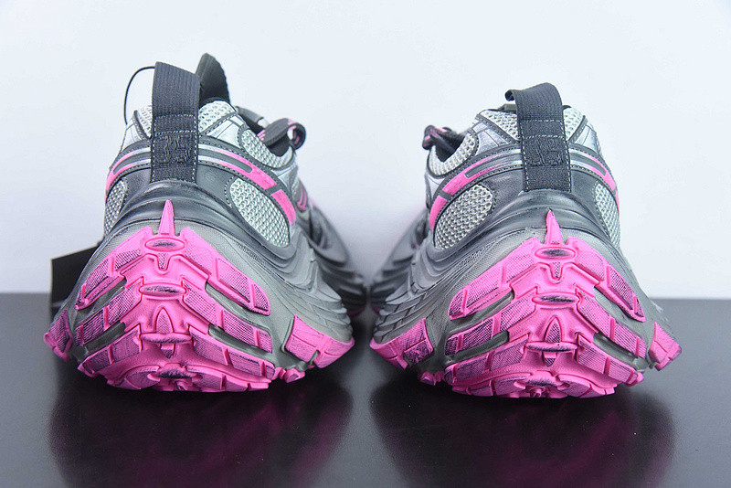 BC XL SNEAKERS