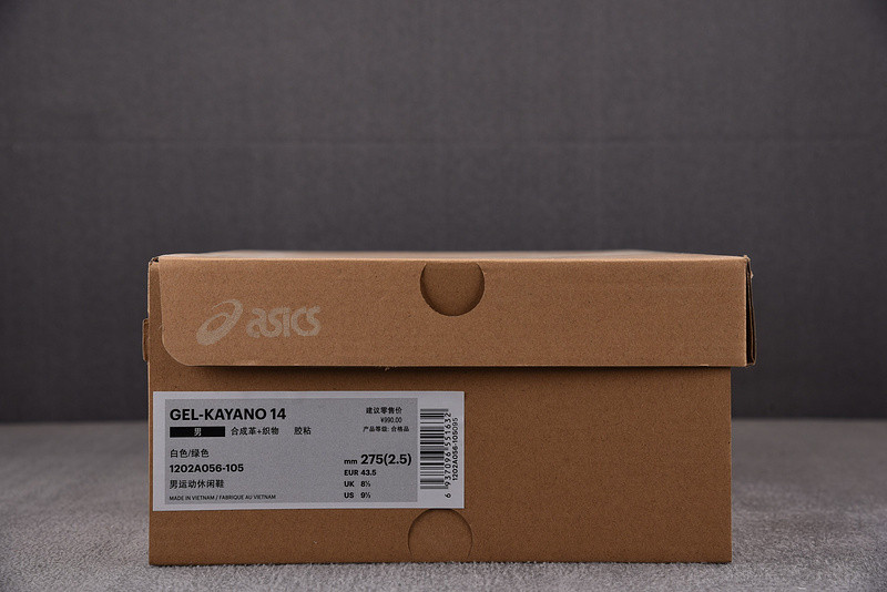 As1cs gel kayano 14