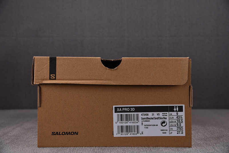 SALOMON XA Pro ADV