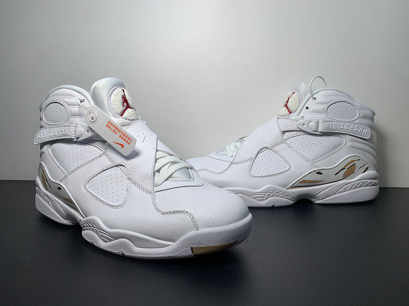 OVO x Air Jordan 8 Retro 
