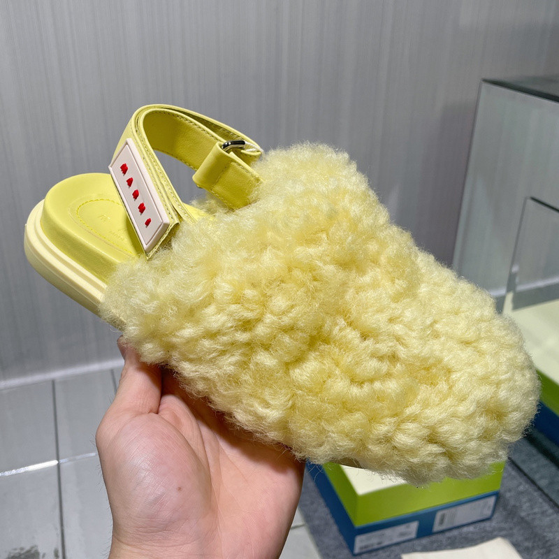 Ma*n1 slippers