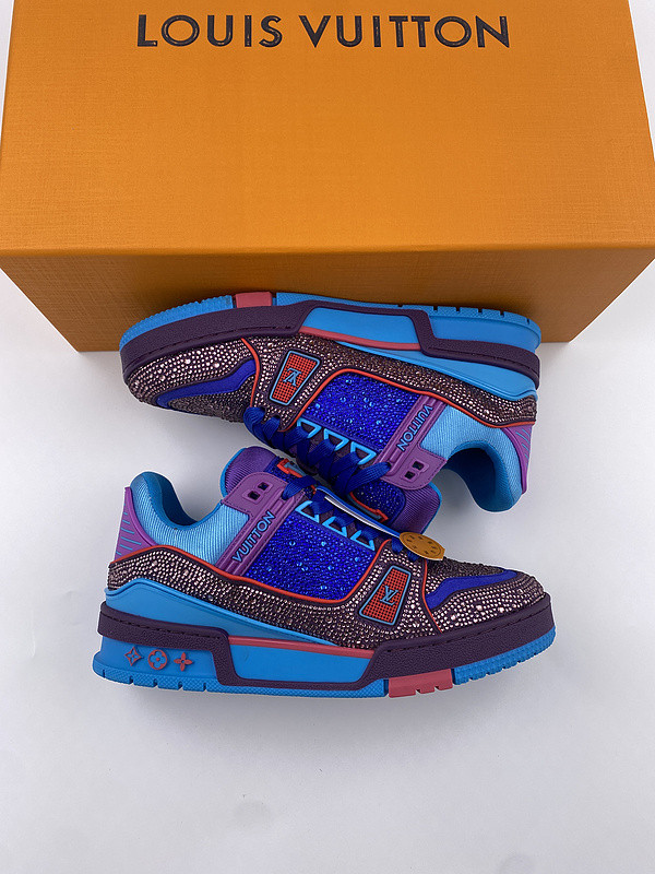 LVT SNEAKERS