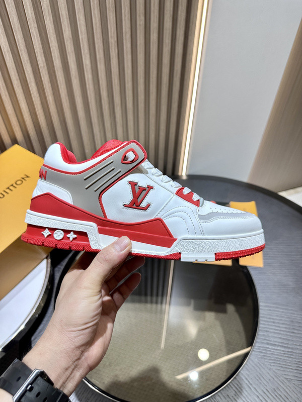 LVT SNEAKERS