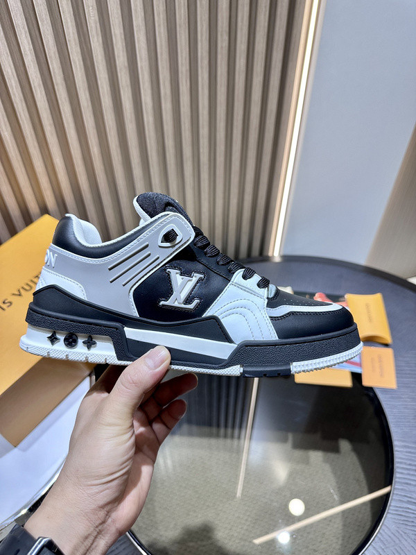 LVT SNEAKERS