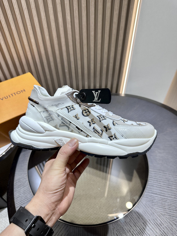 LVT SNEAKERS