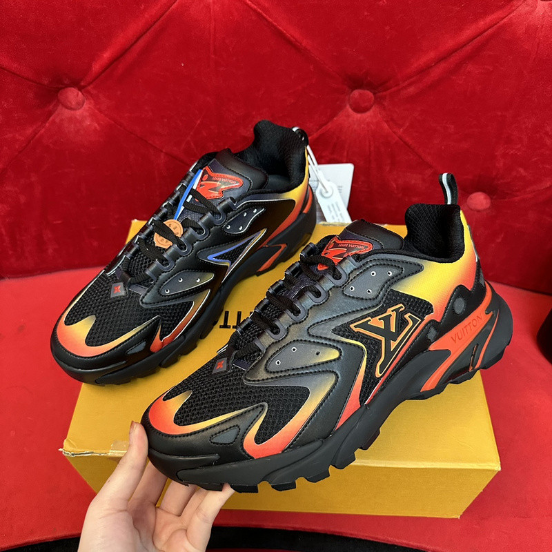 LVT SNEAKERS
