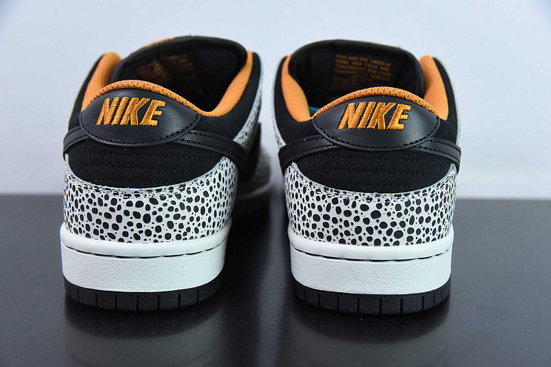 Nike SB Dunk Low Safari Olympics FZ1233-002