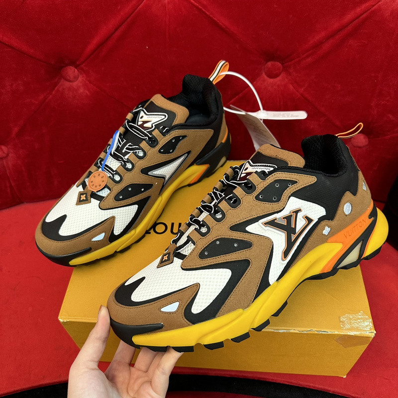 LVT SNEAKERS