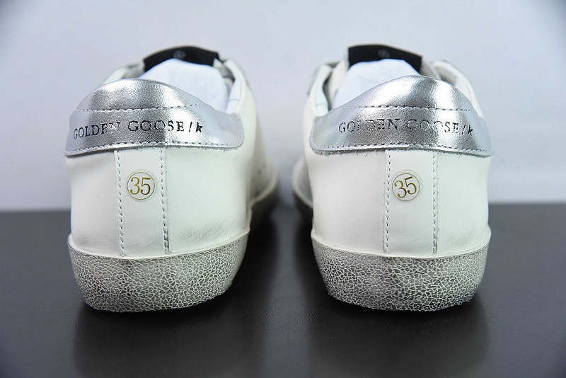 GGDB SNEAKER