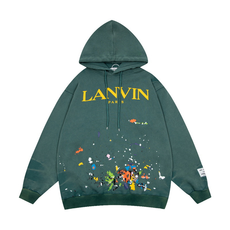 Lanu1n clothes