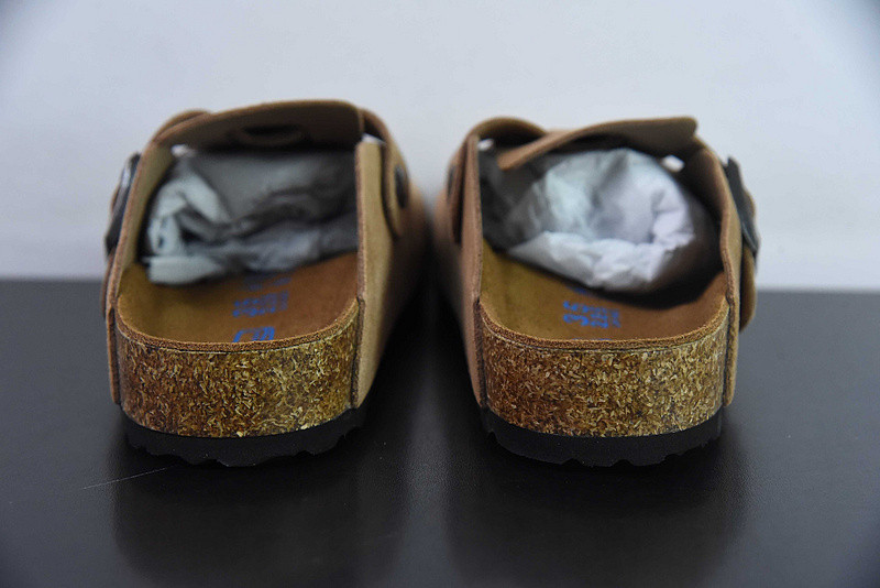 BIRKENSTOCK SNEAKER