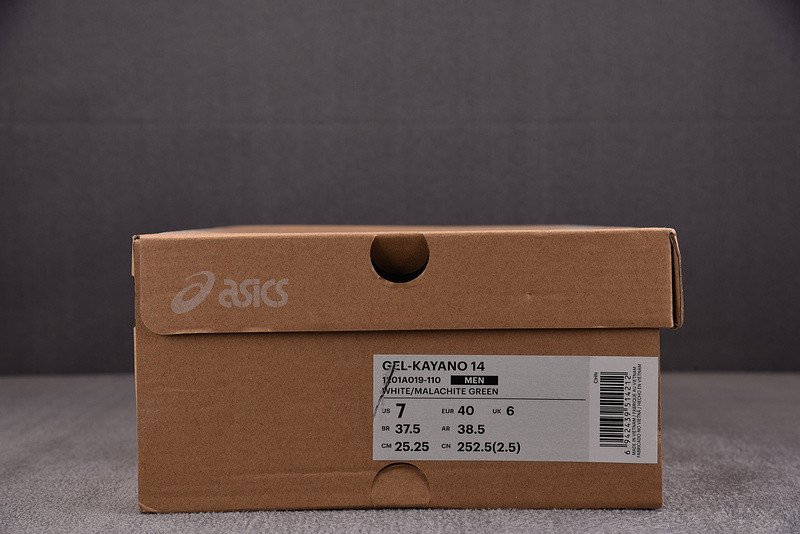 As1cs gel-kayano 14 