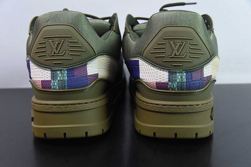 LVT SNEAKERS