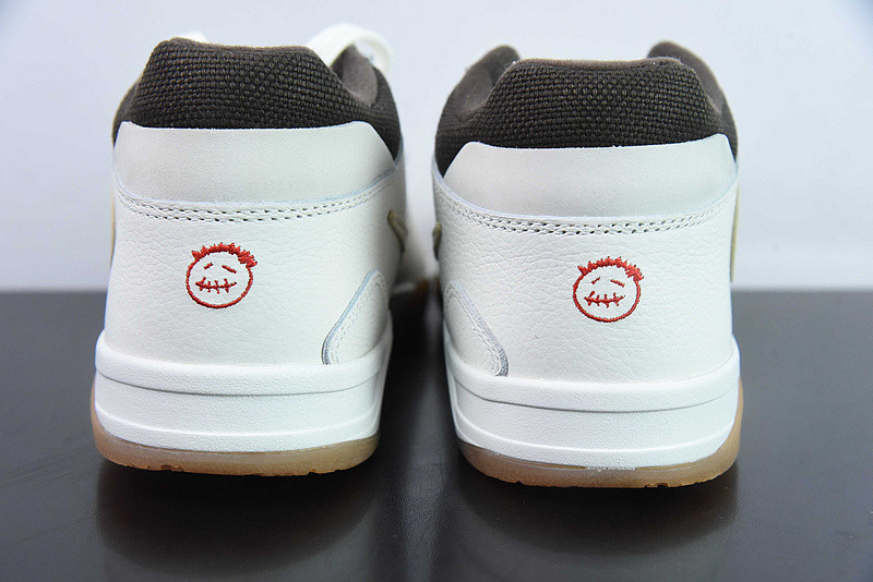 TRAVIS SCOTT X JORDAN JUMPMAN JACK “SAIL” FZ8117-100