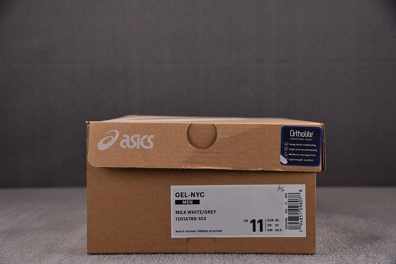 As1cs gel nyc 