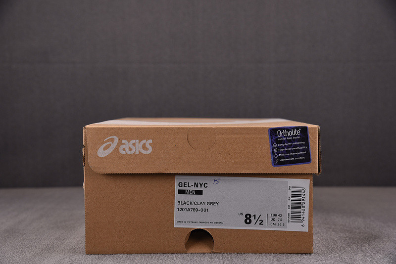 As1cs gel nyc 