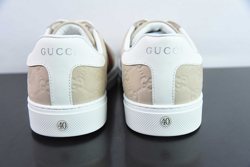 G*u*i sneaker