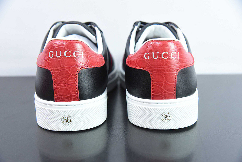 G*u*i sneaker