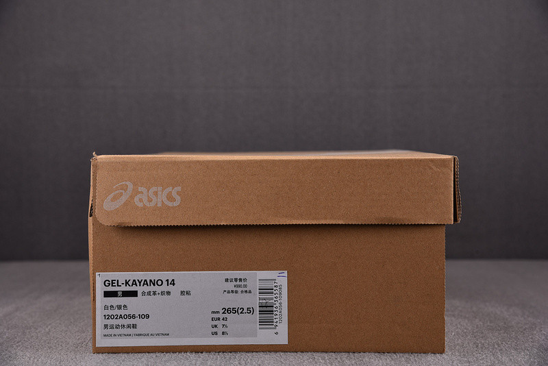 As1cs gel-kayano 14 1201a056-109