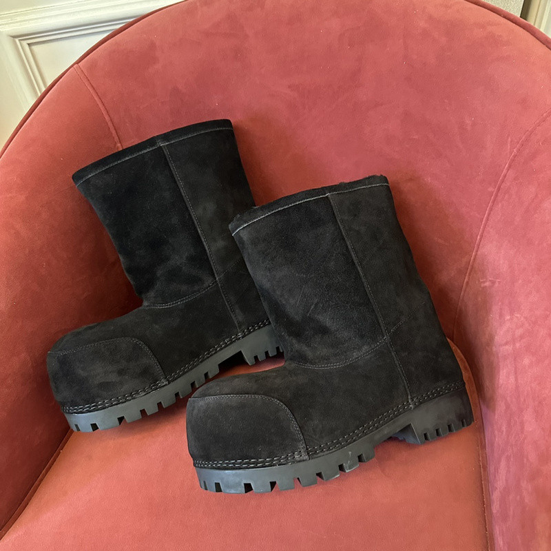 BC BOOTS