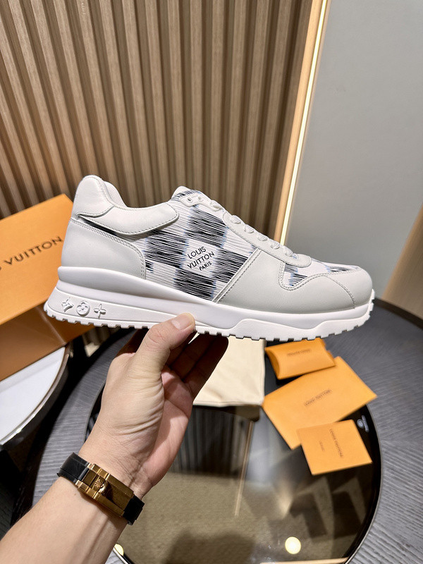 LVT SNEAKERS