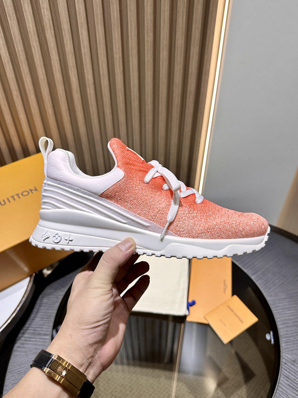 LVT SNEAKERS