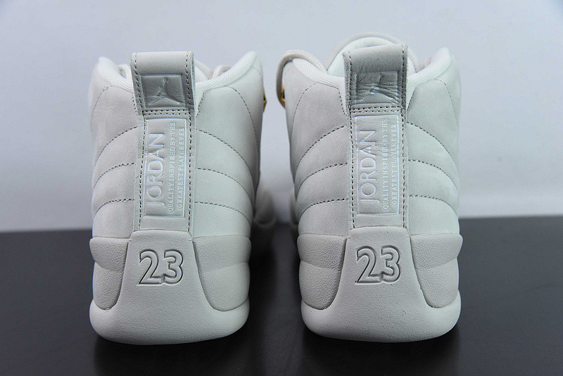 air jordan 12 wmns "phanT0m" fd9101-007