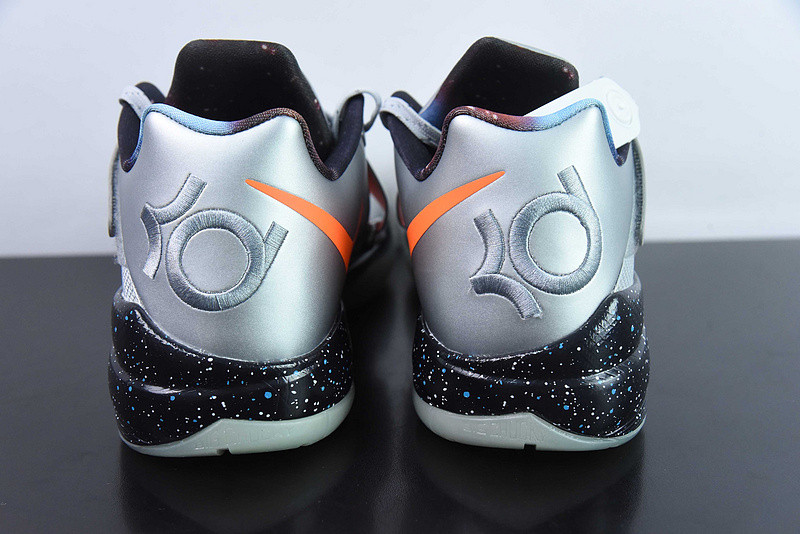 Nike KD 4 