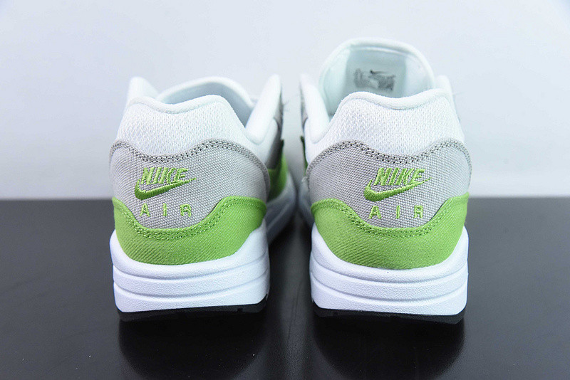 patta x nike air max 1 "Ch10rophyll" 2024 hf1012-300