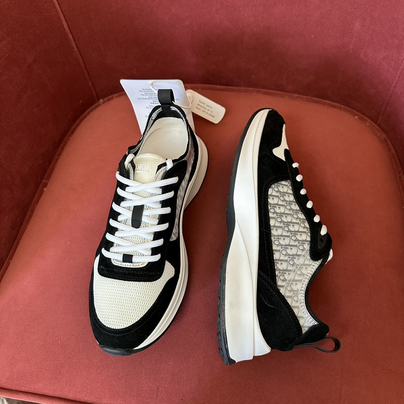 DIO* B25 SNEAKER
